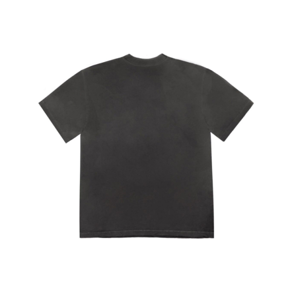 Travis Scott Cactus Jack x Mcdonald T