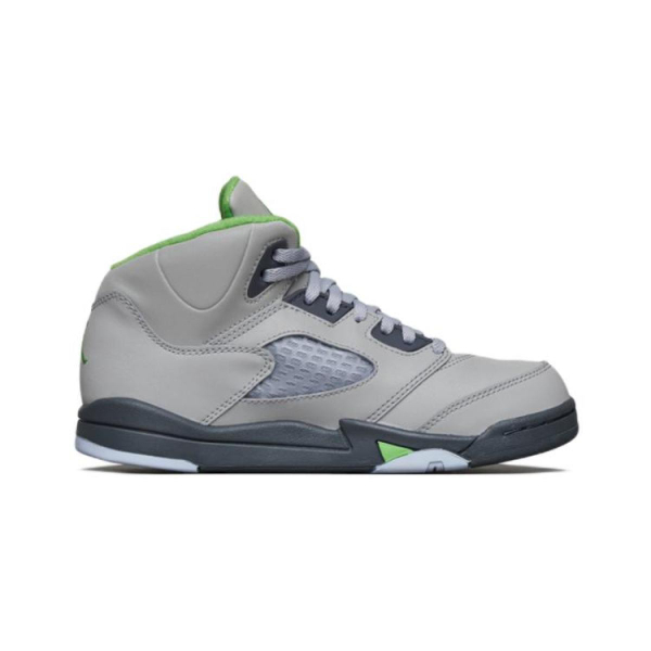 Jordan Air Jordan 5 Retro Green Bean