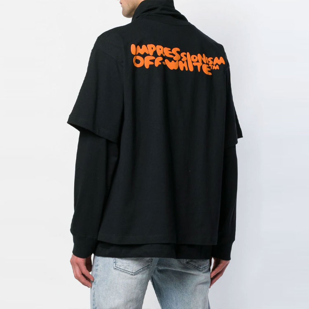 OFF-WHITE SS19 T