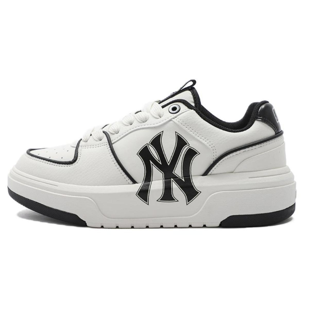 【 】 MLB Chunky Liner PU