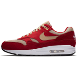 Nike Air Max 1 Premium Retro "Red Curry"