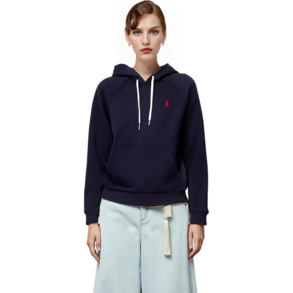 Polo Ralph Lauren SS22 Logo