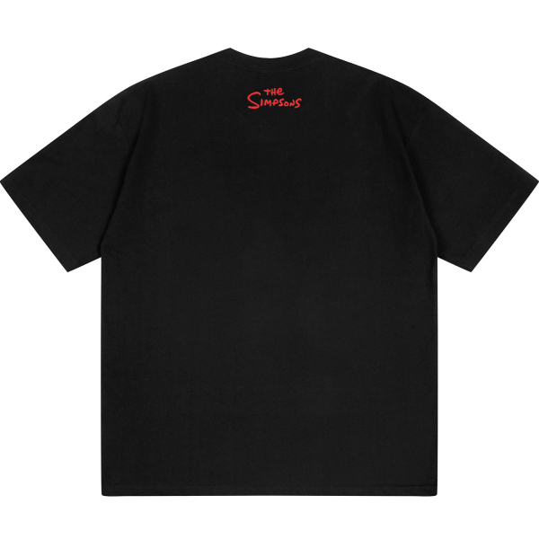 The Simpsons Logo T