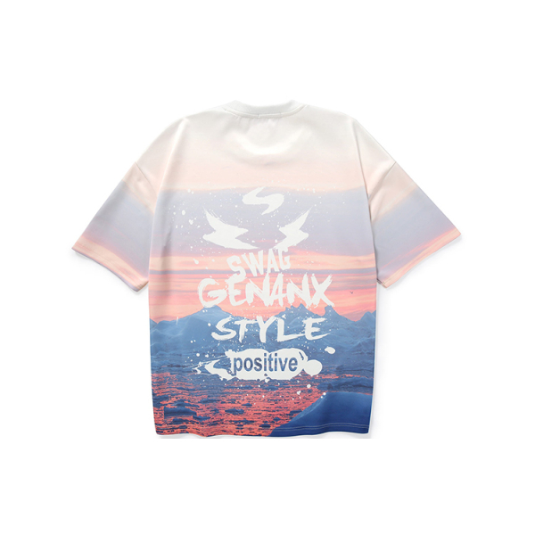 GENANX T