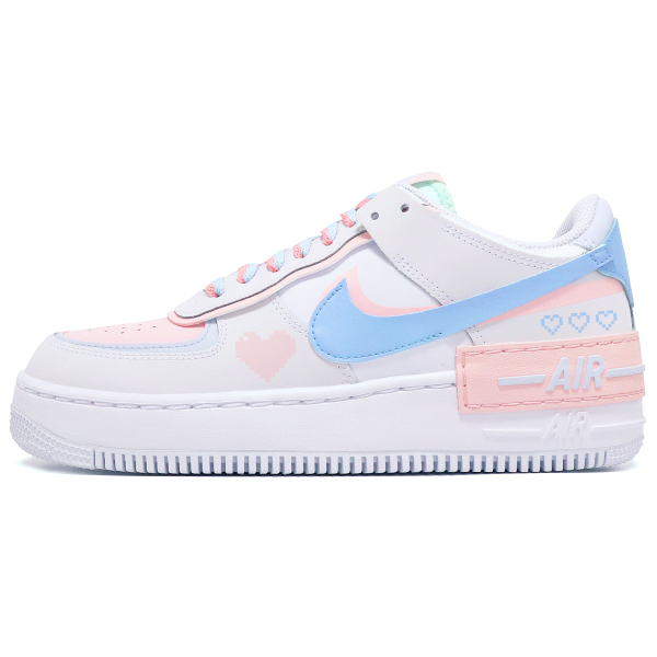 【 】 Nike Air Force 1 Shadow