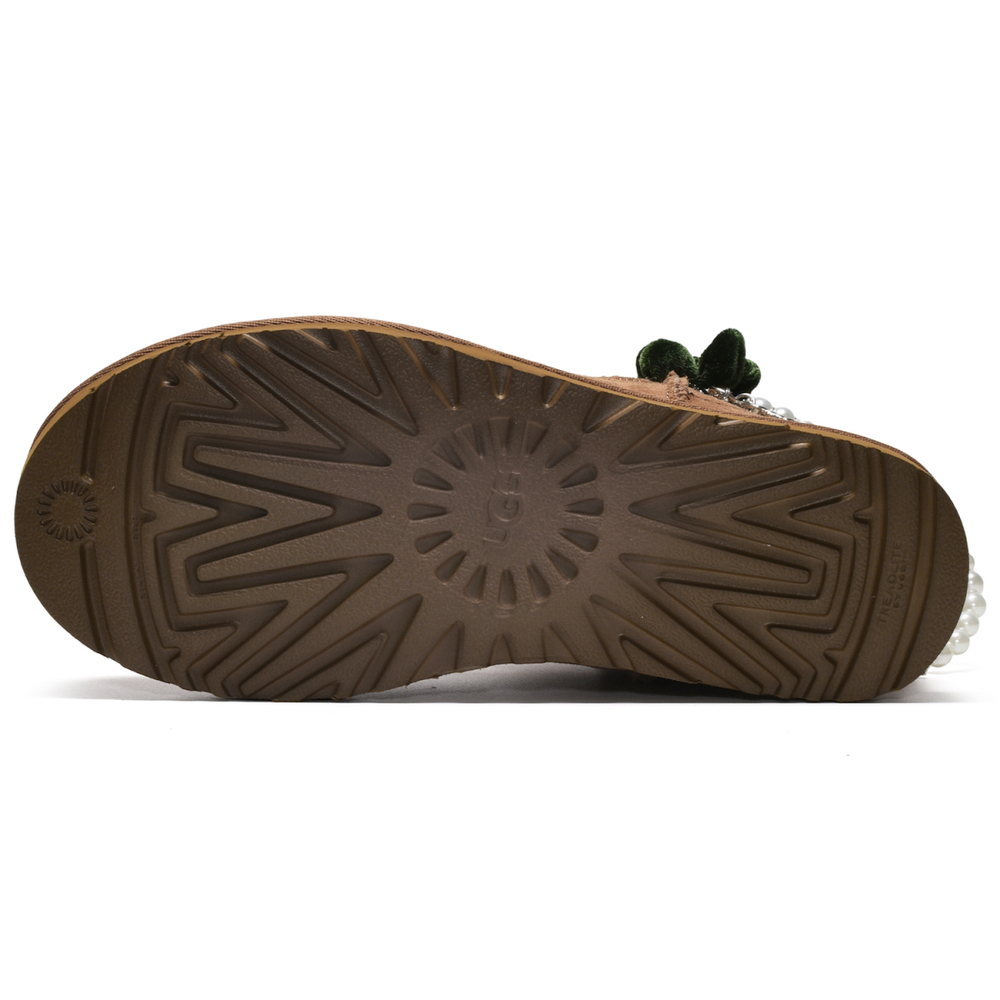 【 】 UGG CLASSIC MINI CUS ID