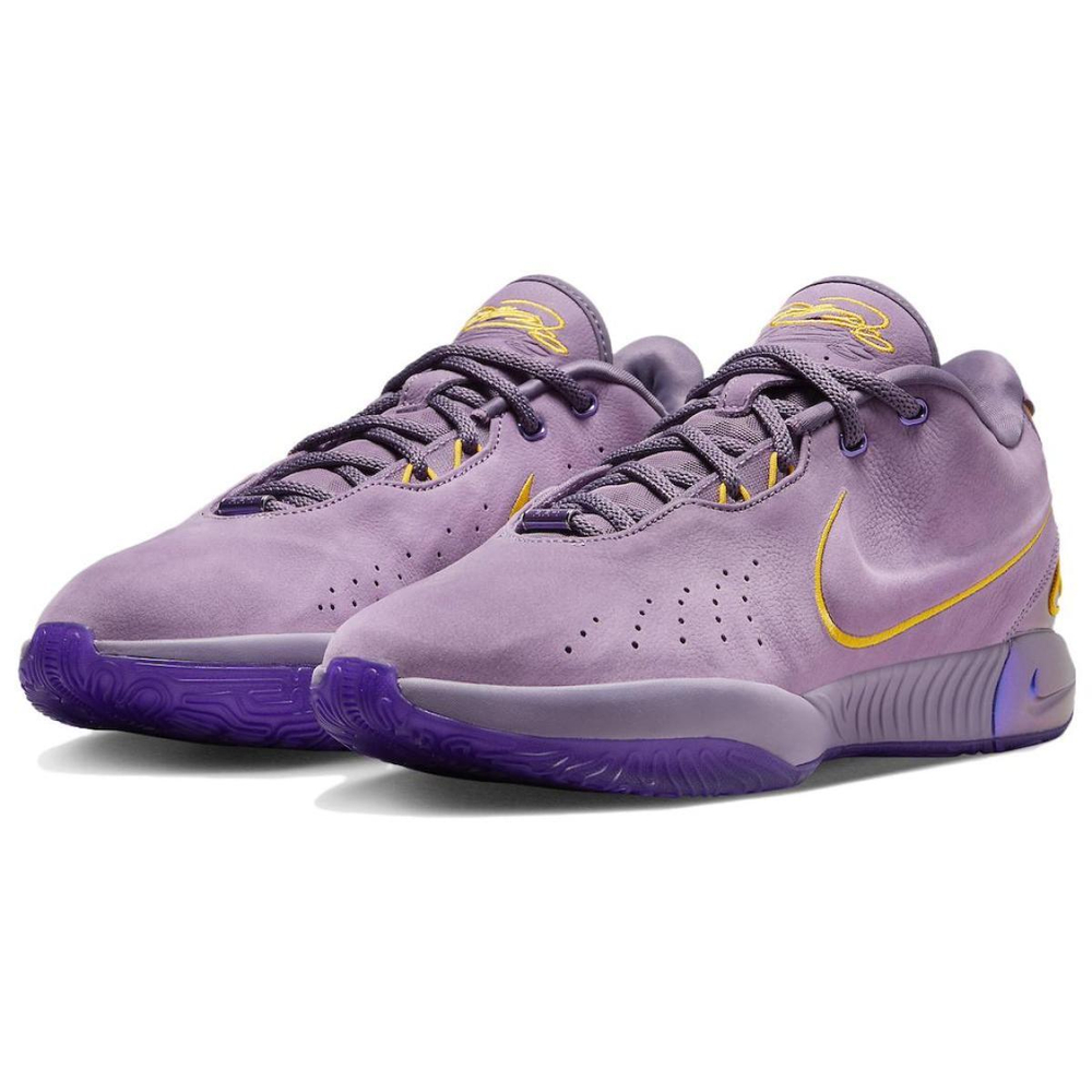 Nike Lebron 21 "Freshwater" 21