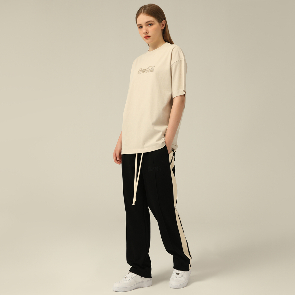 Coca-Cola T