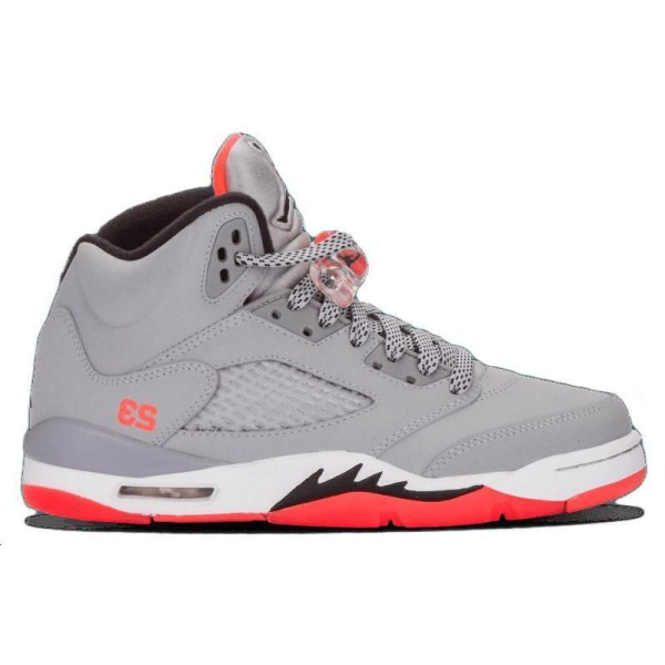 Jordan Air Jordan 5 Retro Hot Lava