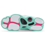 Jordan Air Jordan 13 Aurora Green