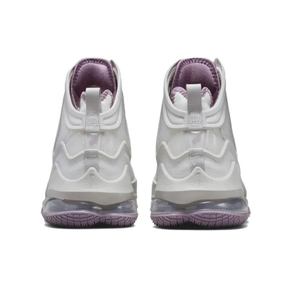 Nike Lebron 19 EP "Strive For Greatness" TPU