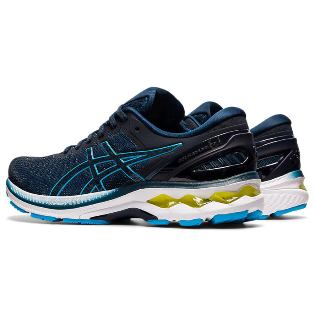 Asics Gel-Kayano 27 2E