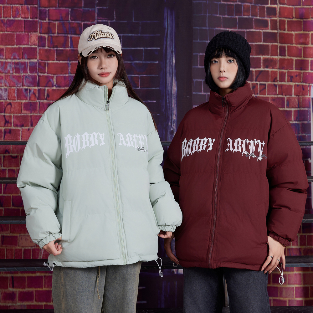 BOBBY ABLEY