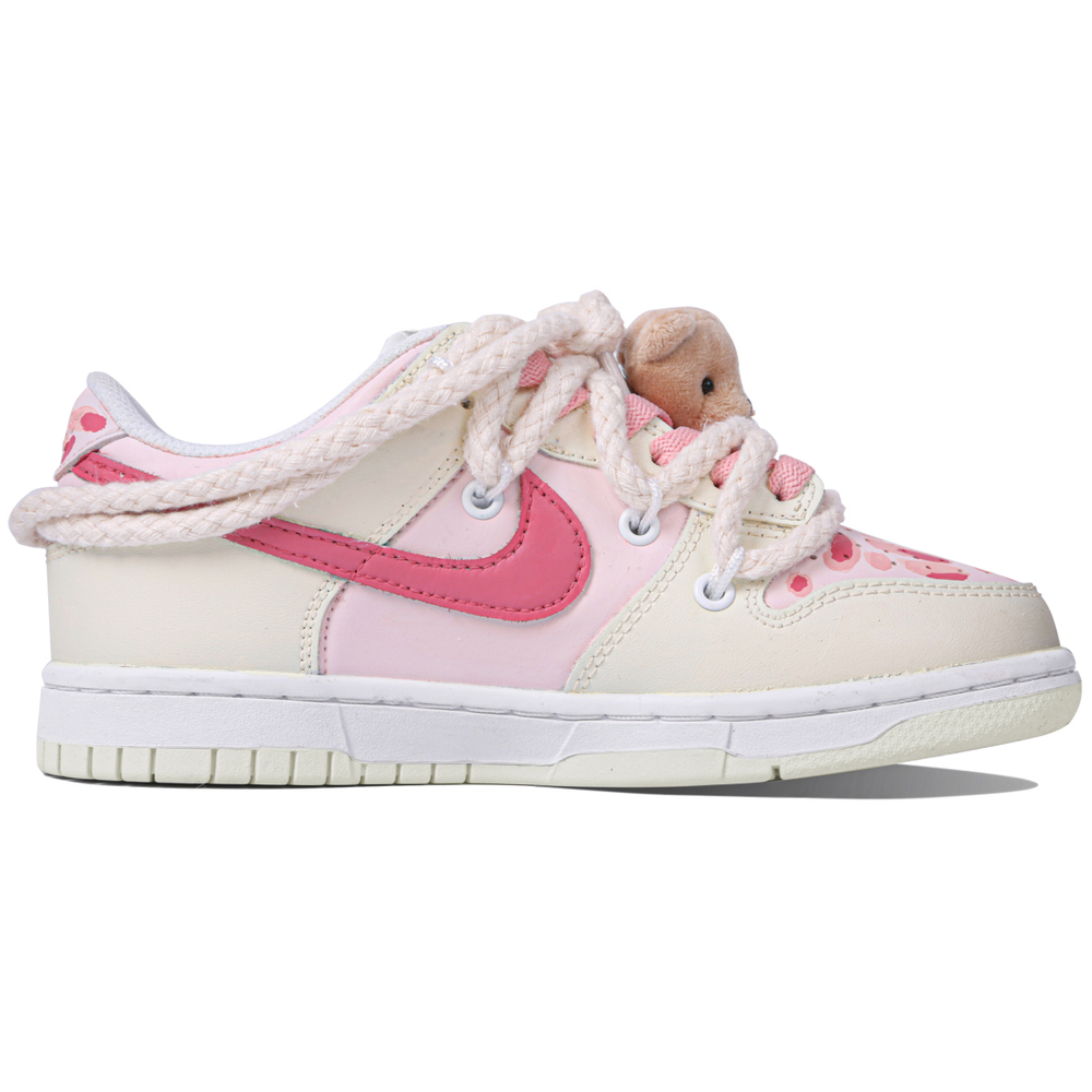 【 】 Nike Dunk Low GS