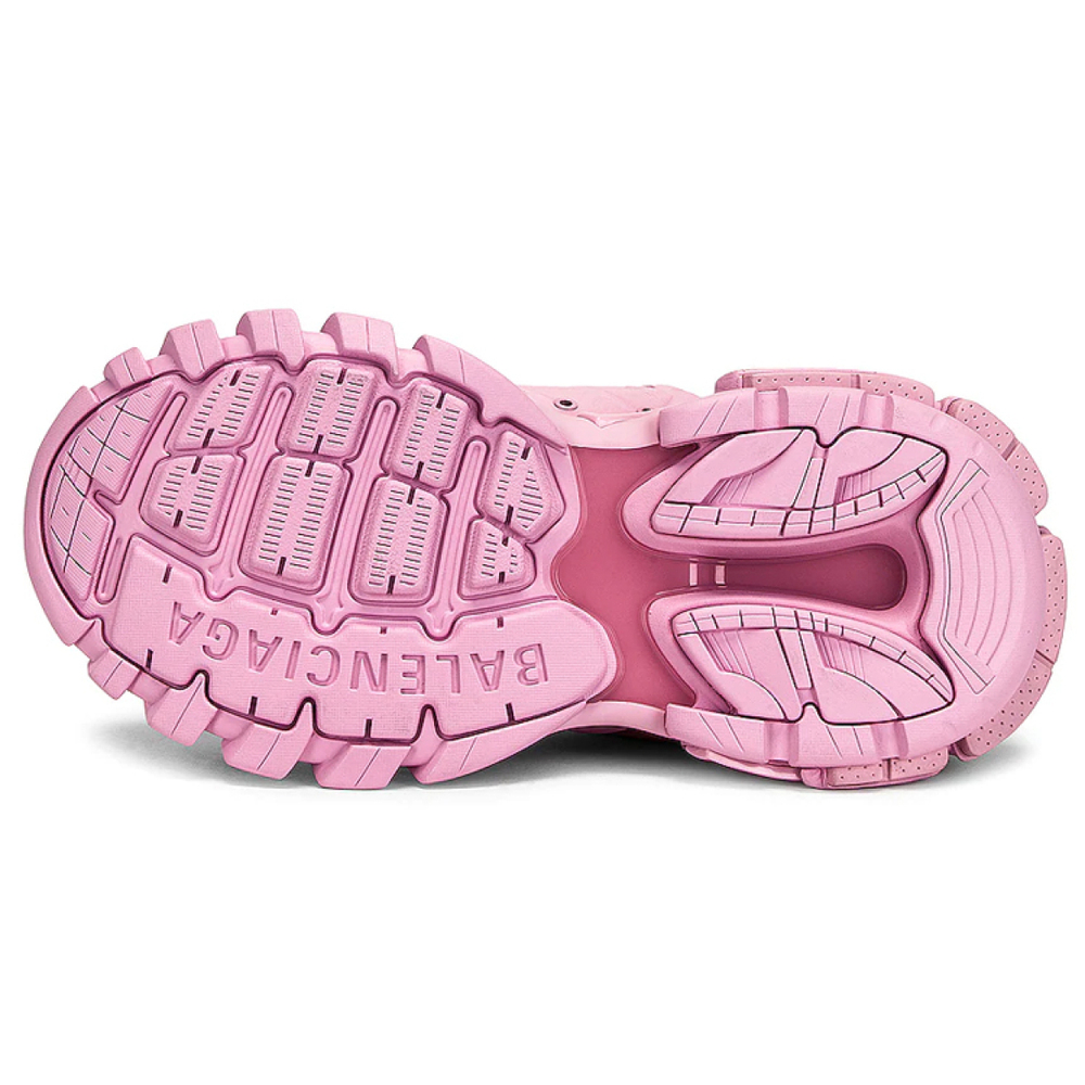 Balenciaga Track Mules