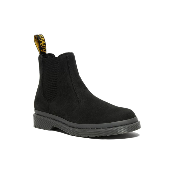 Dr.Martens MONO MILLED