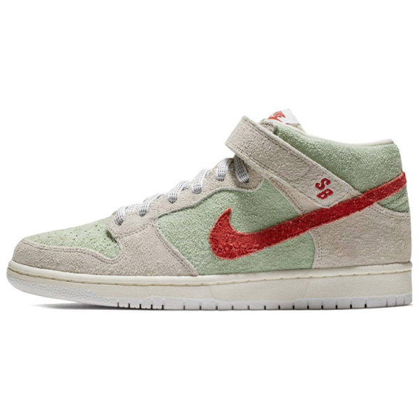 Nike Dunk SB White Widow
