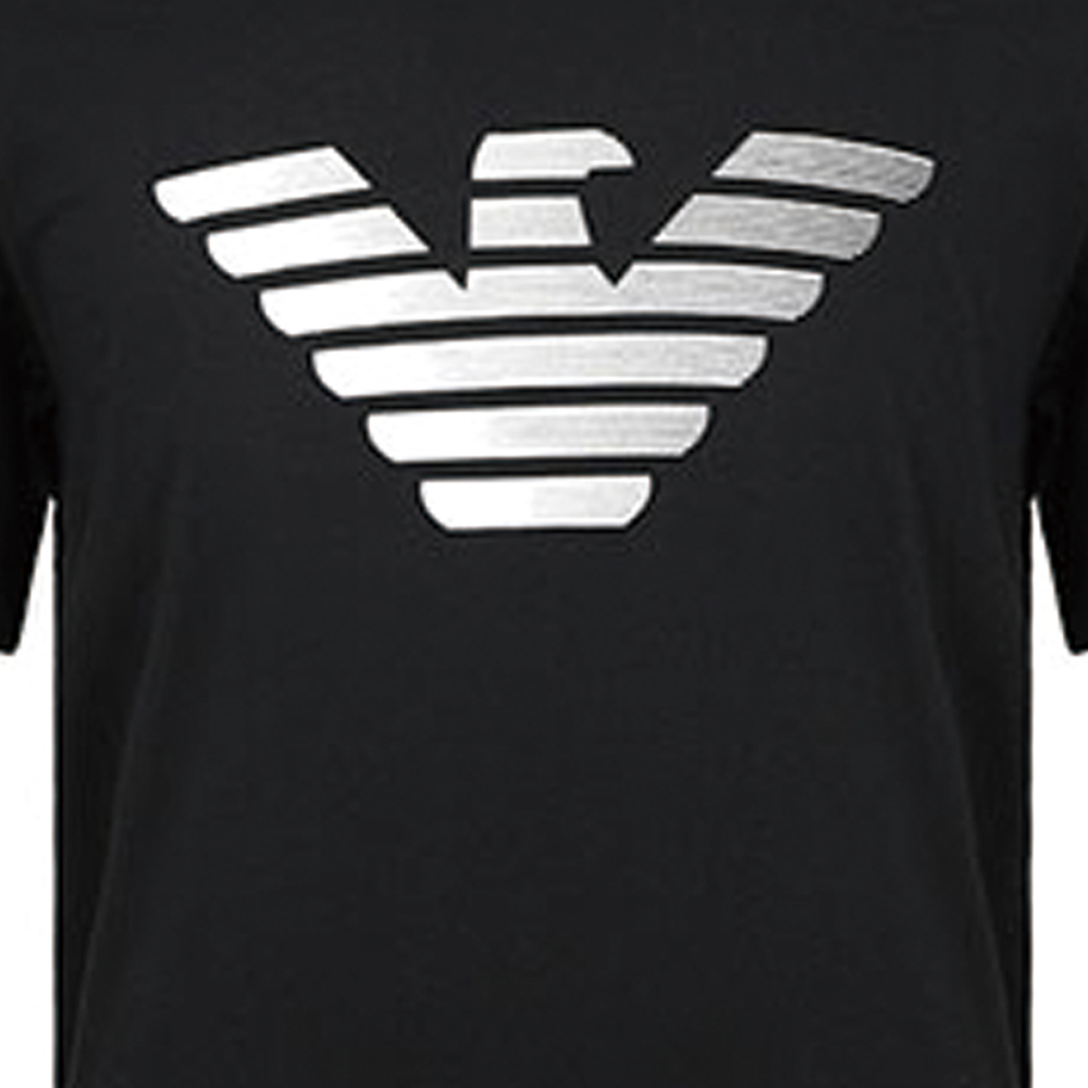 EMPORIO ARMANI Logo T