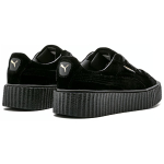 PUMA Rihanna Fenty Creeper Velvet