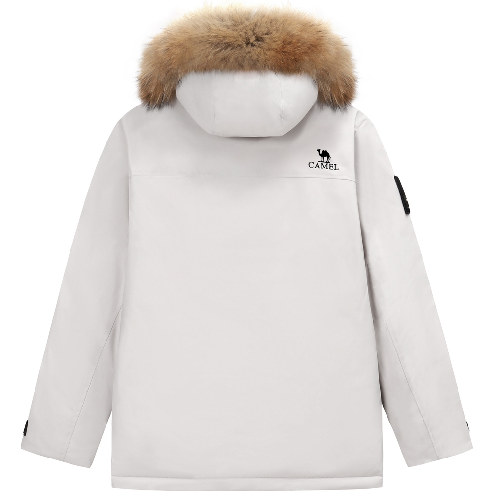 CAMEL A