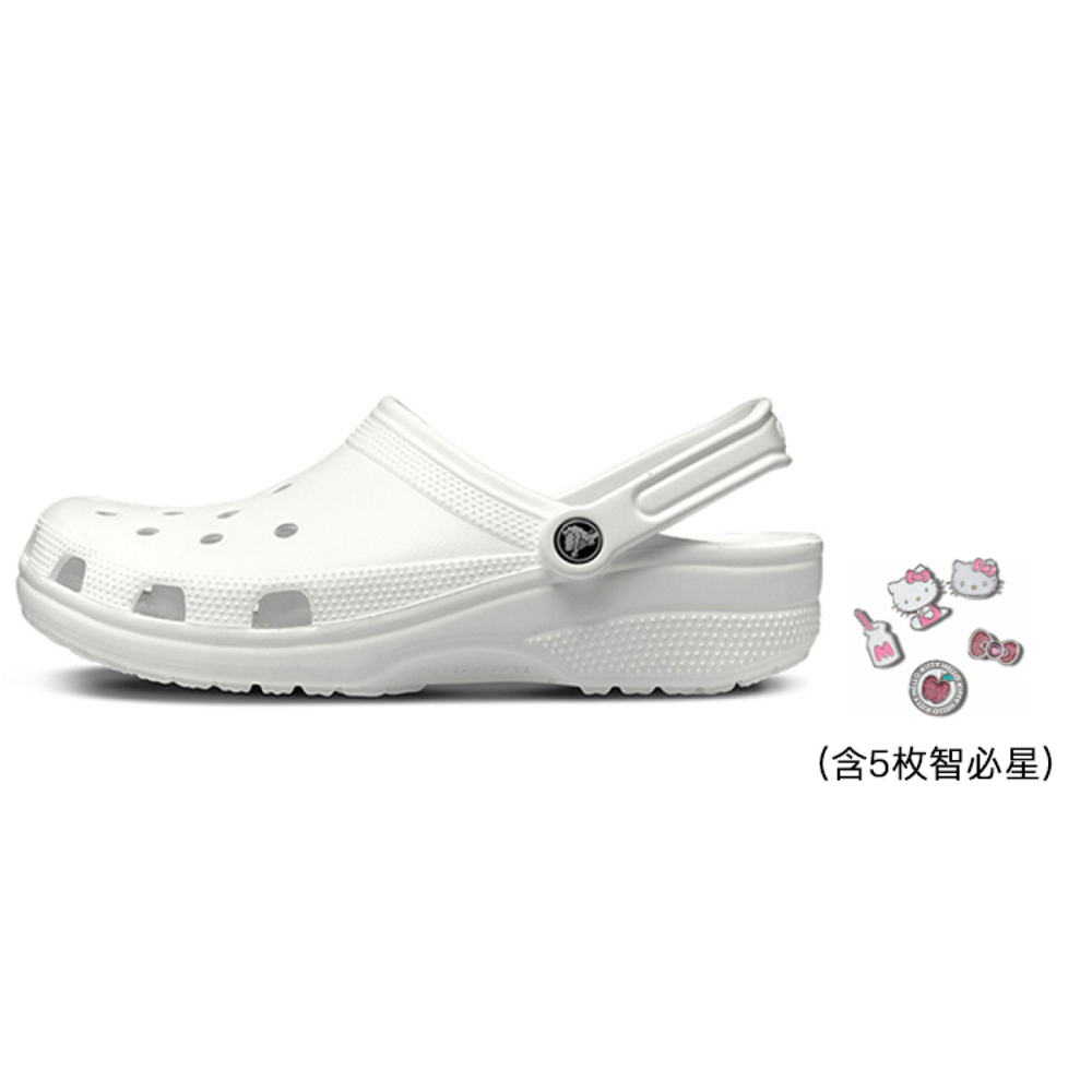 Crocs Classic clog EVA 2cm