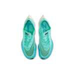 Nike ZoomX Vaporfly Next% 2 Teal Blue