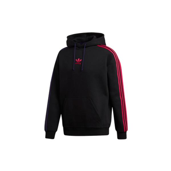 Adidas originals 3 Stripe Hoody