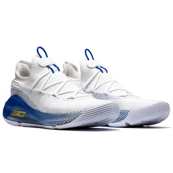 Under Armour Curry 6