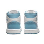 Jordan Air Jordan 1 mid "unc"