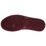 Jordan Air Jordan 1 mid "maroon"
