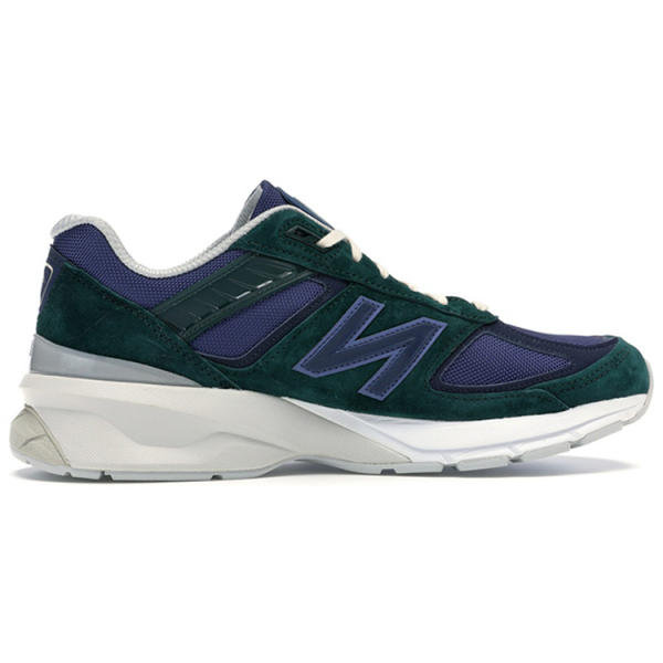 Aimé Leon Dore x New Balance NB 990 V5