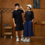 New Balance x SEIJI ANDY logo T