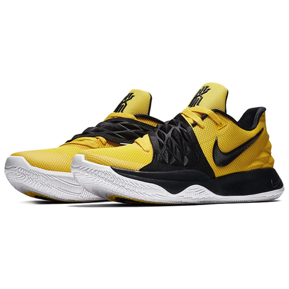 Nike Kyrie Low 1 Amarillo