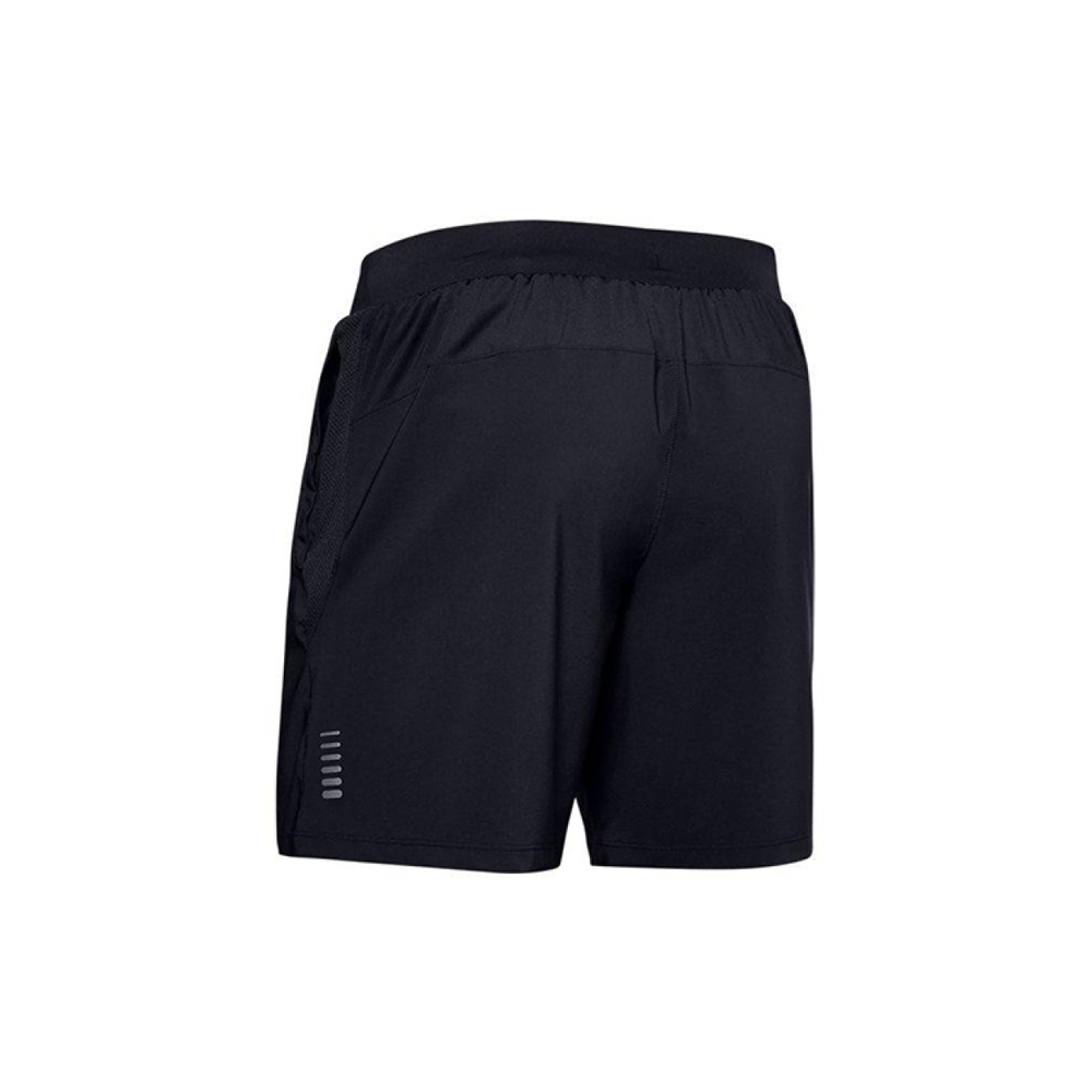 Under Armour Qualifier Qualifier Speedpocket Branded Linerless 7