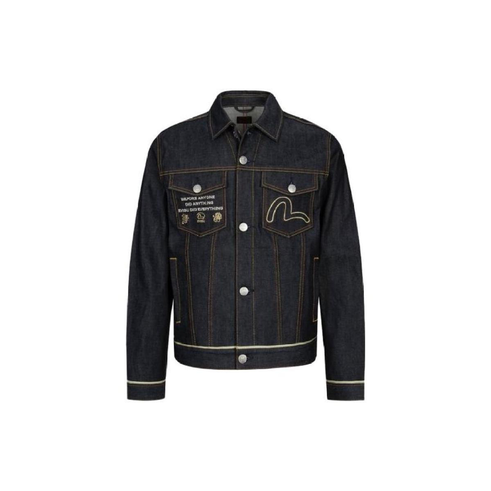EVISU AW23