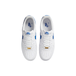 Nike Air Force 1 Royal Blue