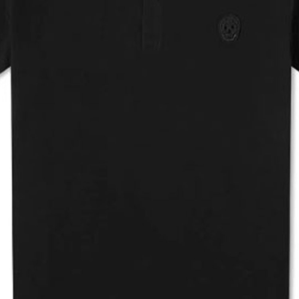Alexander McQueen Skull Polo