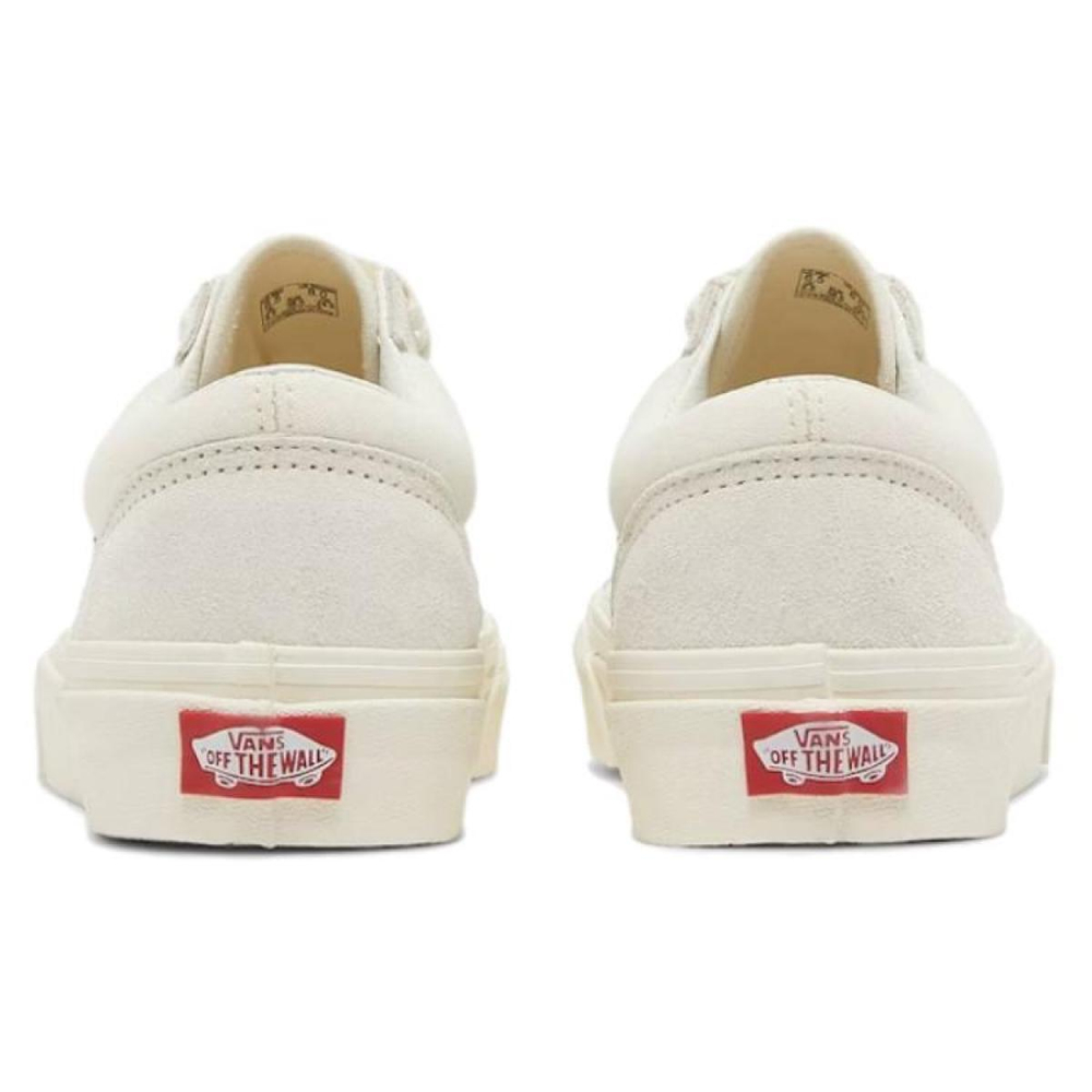 Vans Style 36 Marshmallow Jolly Green