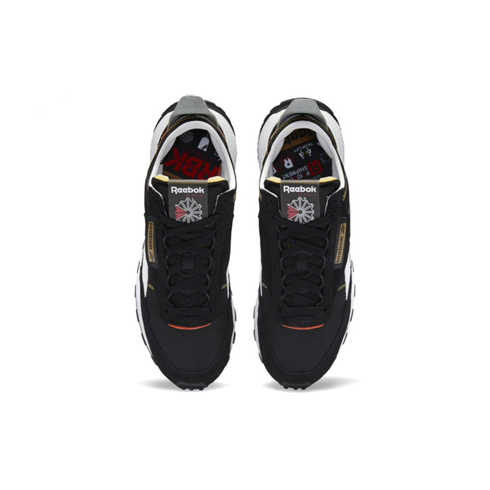 BlackEyePatch x Reebok classic legacy