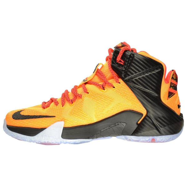 Nike Lebron 12 Witness 12