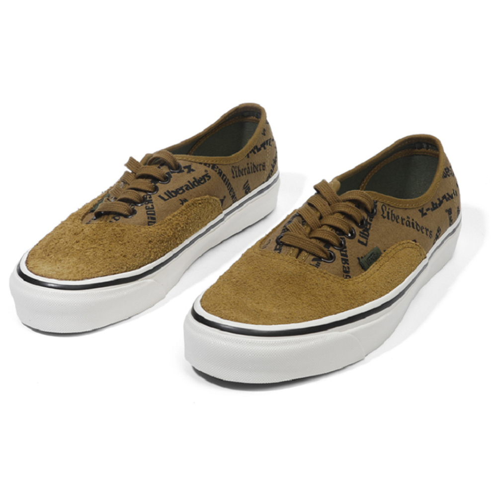 Liberaiders x Vans Style 44