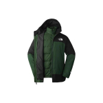 /THE NORTH FACE Logo