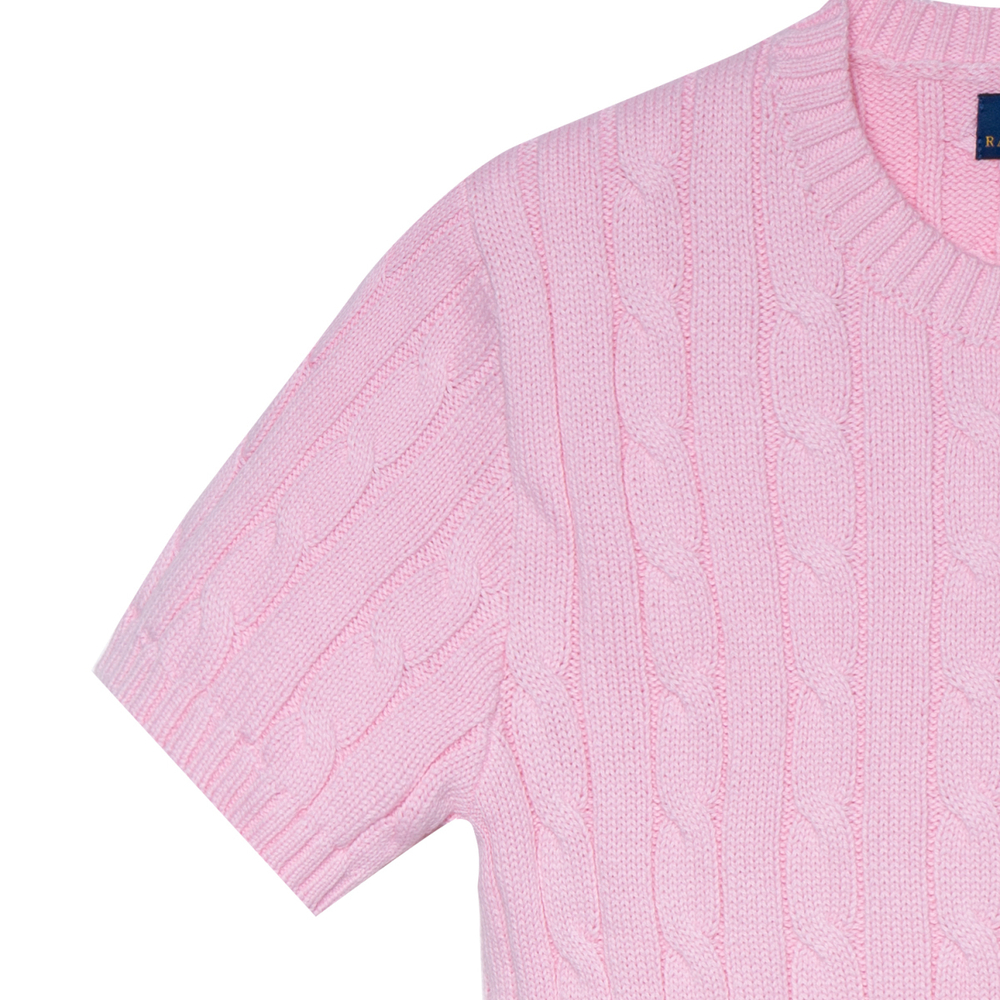 Polo Ralph Lauren SS23 Logo