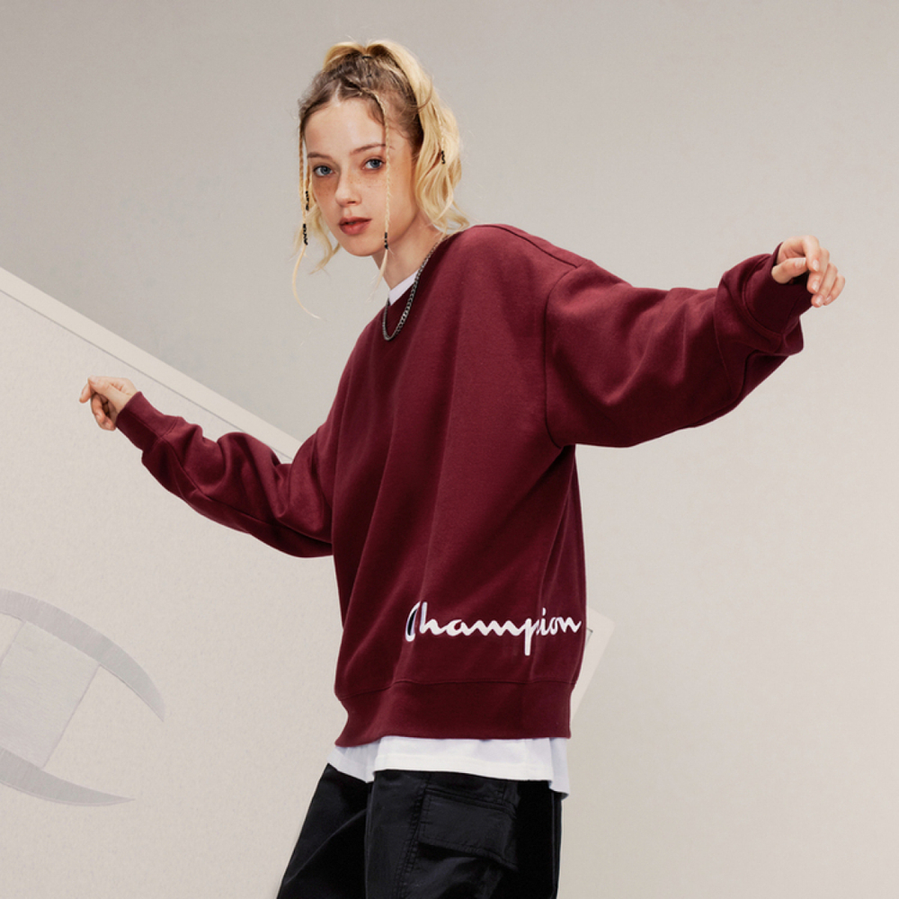 Champion FW23 Legacy Logo