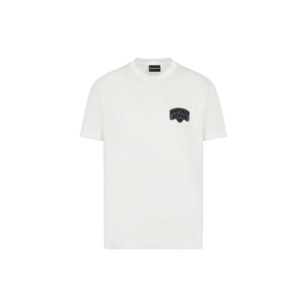 EMPORIO ARMANI SS23 Logo T