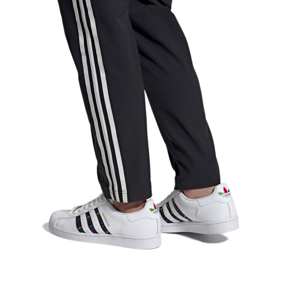 Adidas originals Superstar Logo