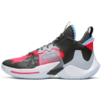 Jordan Why Not Zer0.2 Why Not SE