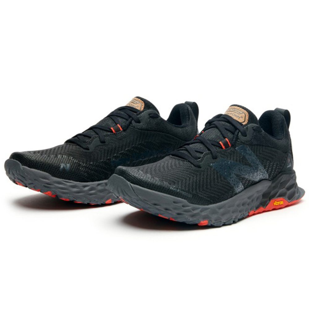 New Balance Hierro