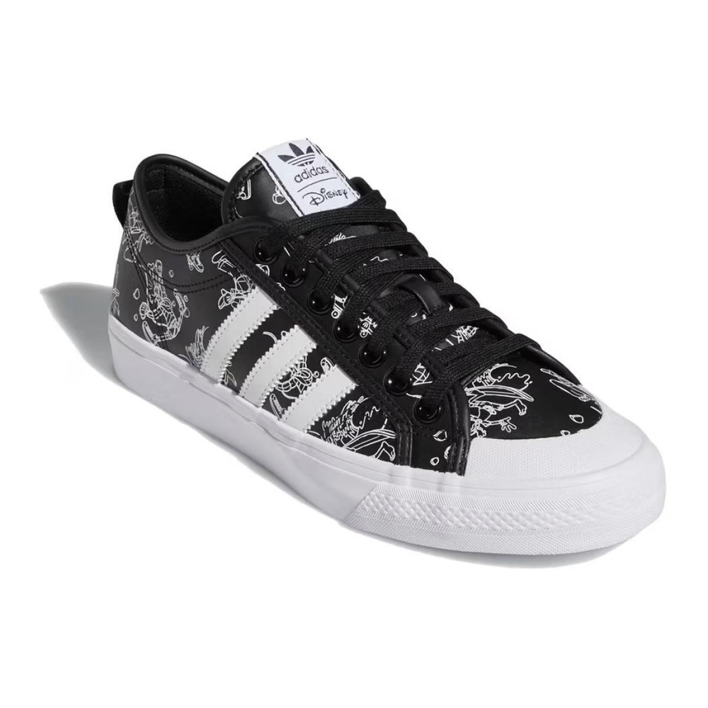 Disney/ x adidas originals NIZZA Sport Goofy