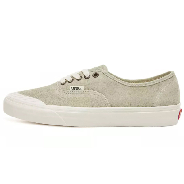 Vans Authentic 138 Suede Vintage Military